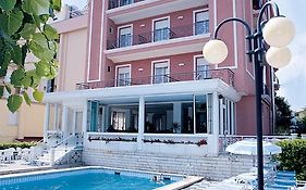 Hotel Clitunno